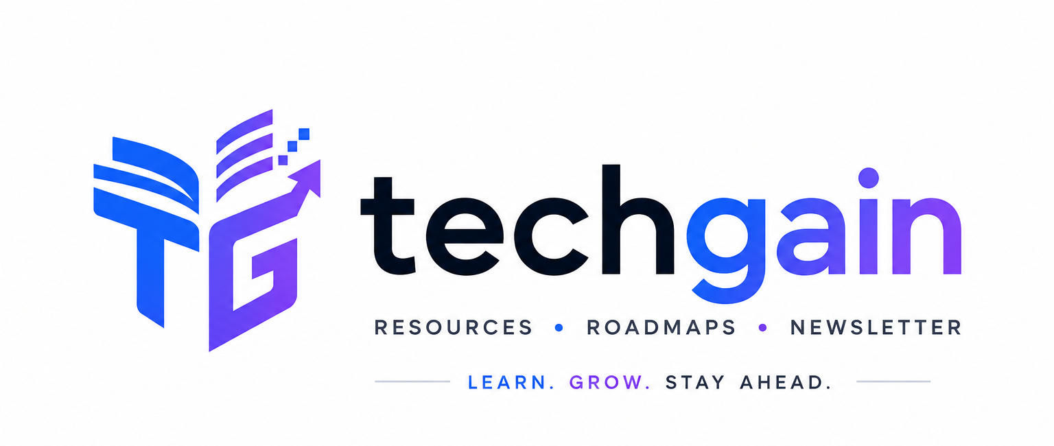 Techgain